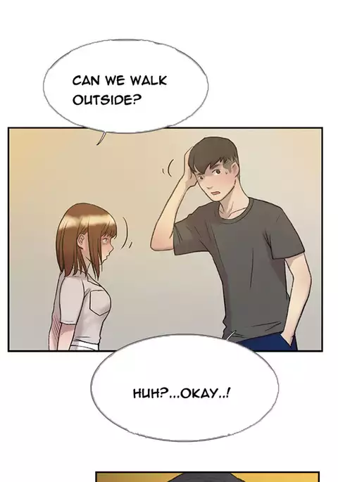 Double Date Ch.1-22