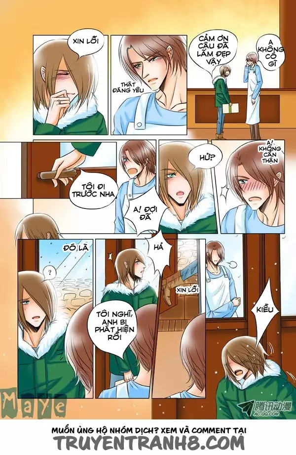 Tình Yêu Tuyệt Vời