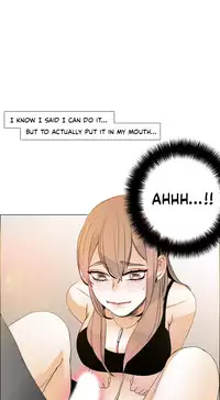 [Silverstar] Talk To Me Ch.1-24 (English) (Ongoing)