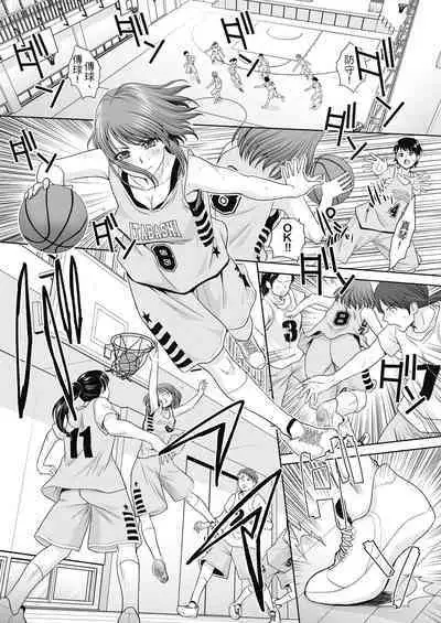 Ane Zokusei | 姊姊們無法克制的榨精生活