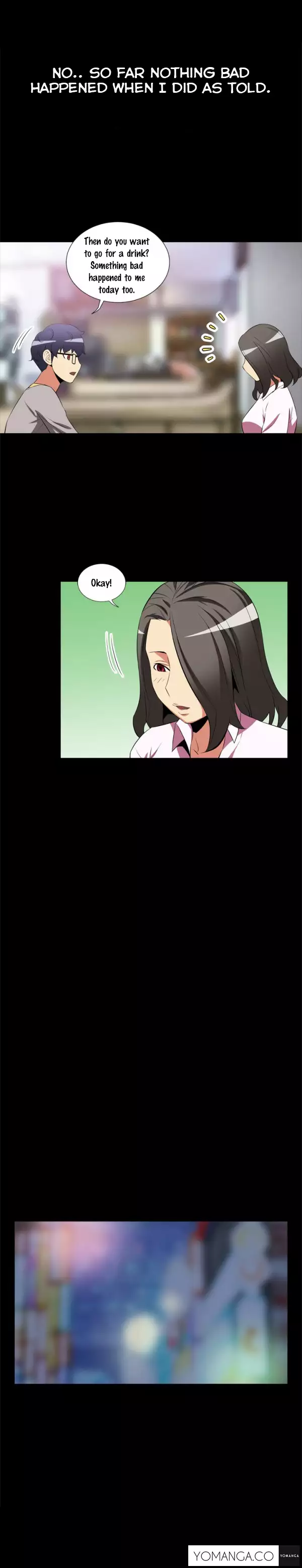 Love Parameter Ch.1-6