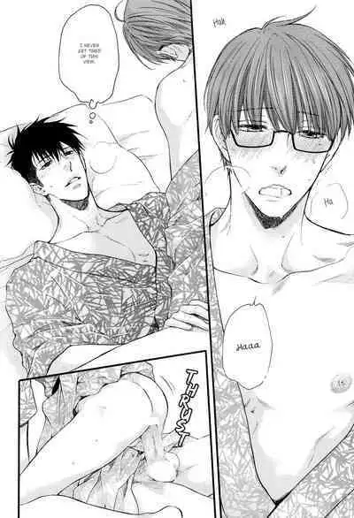 Onsen Flag Kaishuu!! | Hot Spring's Flag Checkpoint!!