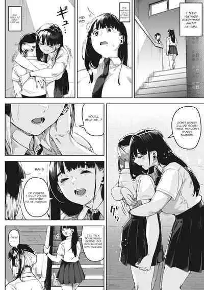 Chiru to Furu Chuuhen