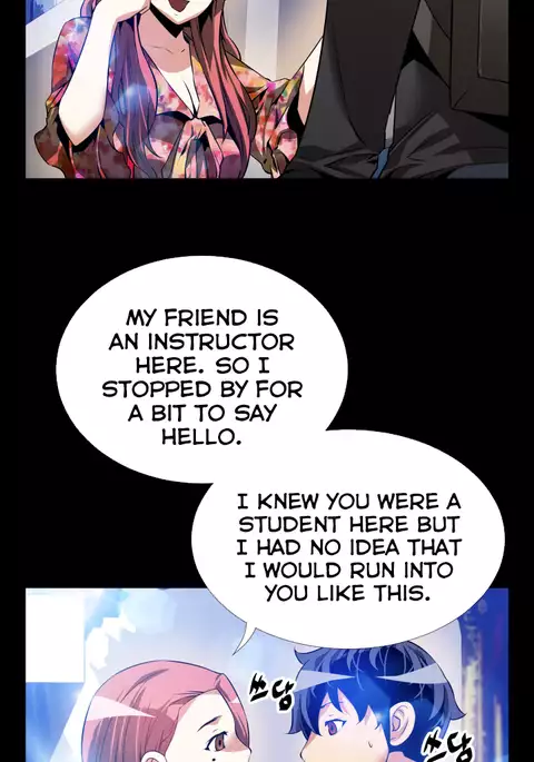 Love Parameter Ch.1-78