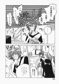 [Toshi] Musume Kari