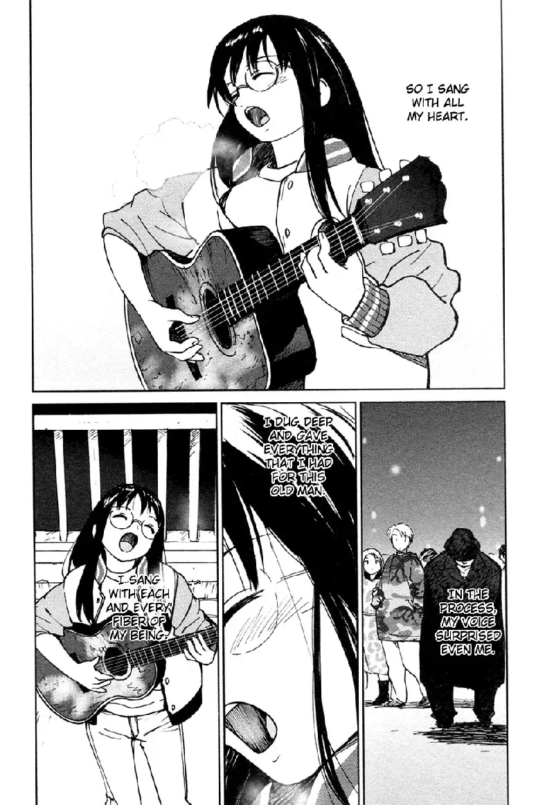 My Lovely Ghost KANA V3 - Ch17