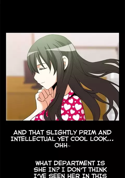 Love Parameter Ch.1-74