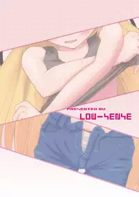 (C78) [LOW-SENSE (Ouji Ituki)] MINOGAMAIDEN (Hellsinker.)