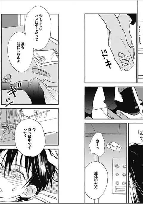 Seishun Shikkaku