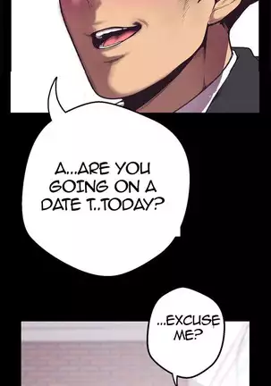 A Wonderful New World Ch.6/?