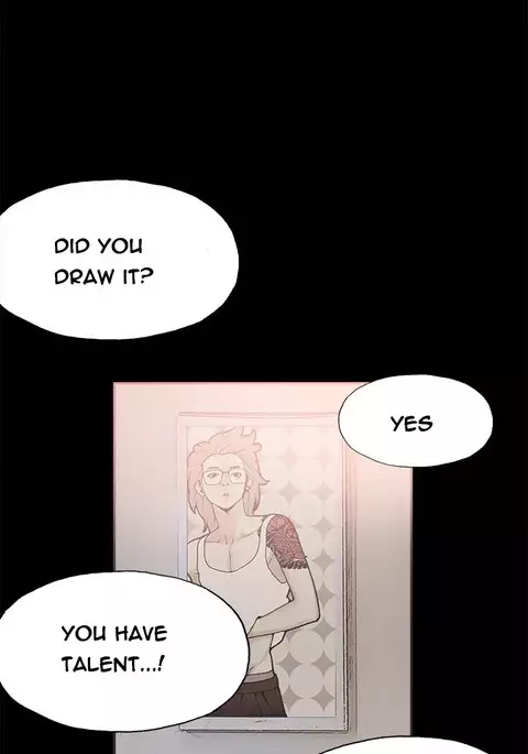 Cohabitation Ch.1-22
