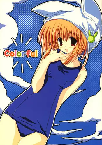 (C68) [A.L.C (Kannazuki Nem)] Colorful (Mobile Suit Gundam Seed Destiny)