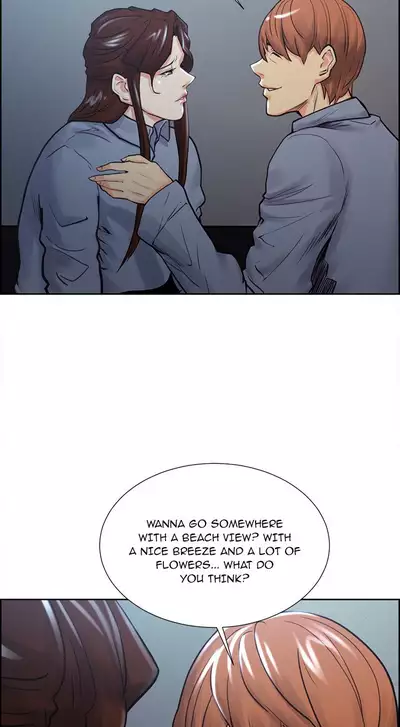 岳母家的刺激生活46-50 [英]