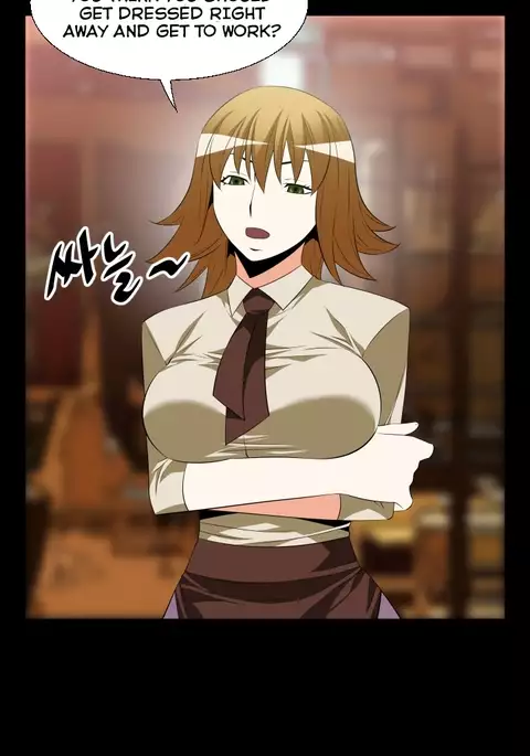 Love Parameter Ch.1-61