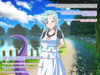 [Haruharutei] LamiaYome! Kyonyuu Lamia to Shinkon Ichaicha Kozukuri Seikatsu | Lamia Wife [English] {thetsuuyaku}