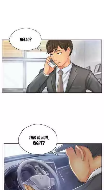 [LSD] New Face (Ch.1 - 40) [English] [END]