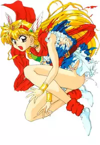 [Juubaori Mashumaro] Pulse