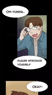 Double Date Ch.1-15 (English) (Ongoing)