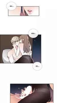 [Silverstar] Talk To Me Ch.1-24 (English) (Ongoing)