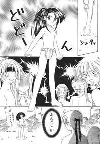 Tsuki no Hikari no Orgel