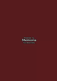 (C74) [Memoria (Tilm)] Alice in Scarlet Mountain (Touhou Project)