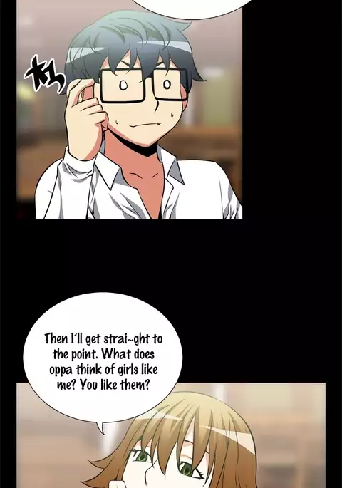 Love Parameter Ch.1-61