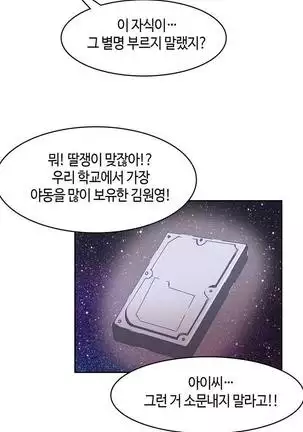 Hari's Lumpy Sharehouse Ch.0-26