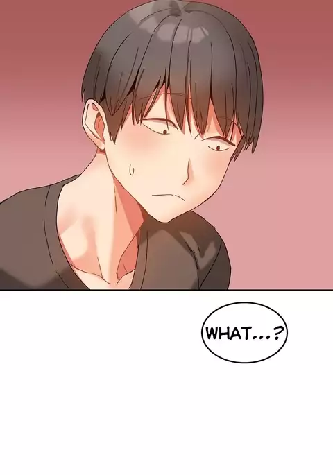 Hahri's Lumpy Boardhouse Ch. 0-17