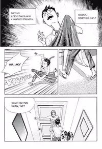 [Lee Yo Dong] Vampire [ENG]