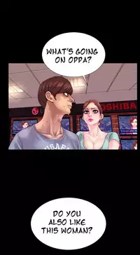 [Mojo] My Wives Ch.1-36 (English) (Ongoing)