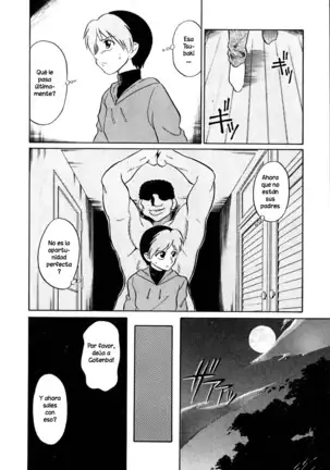 Marking Algolagnia Ch. 1-6