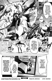 [Kon-Kit] Aisai Senshi Mighty Wife 7th | Beloved Housewife Warrior Mighty Wife 7th (Yurushite Anata...) [English] [Kon-Kit Scanlation]