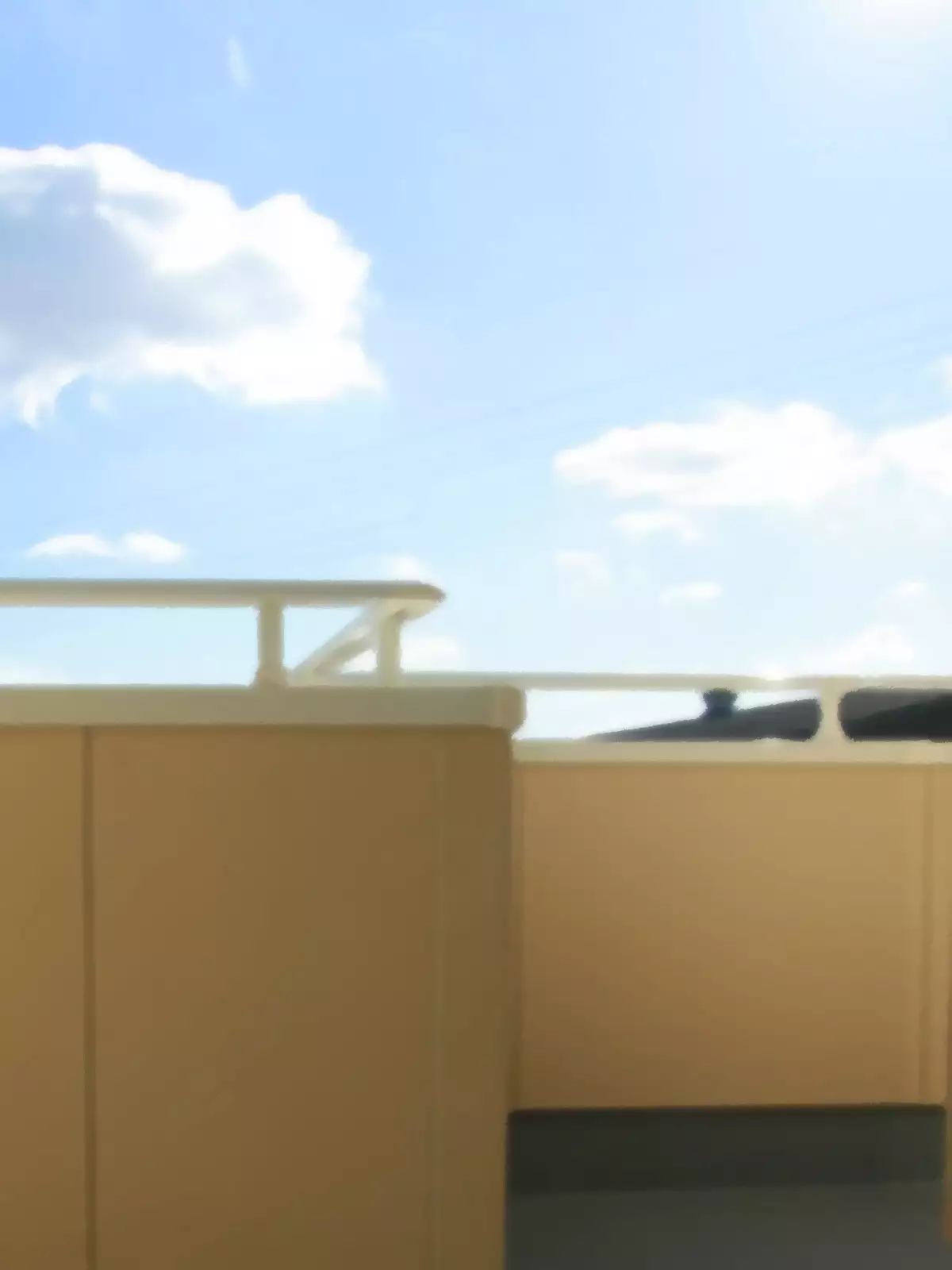 新・おこりんぼ大家さん