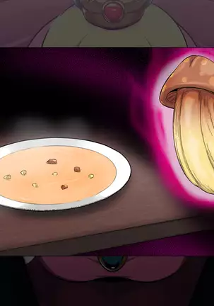 Nettai Urin Vol. 27 ~Peach-hime to Ayashii Kinoko~