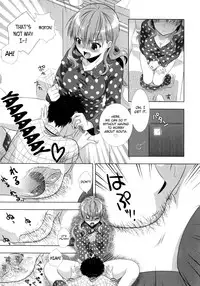 [Momoiro Manjiru] Manjiru Torotoro Ch. 1-7 [English] [biribiri]