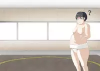 [MOODETER] CFNM + M Otoko Mittsu no Hanashi