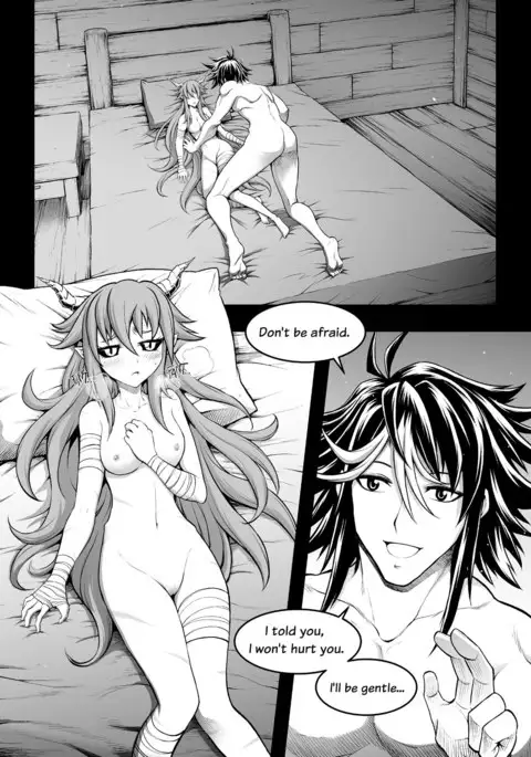 罪世 - 第1章 | Tsumi Yo - Chapter 01 ReUpload