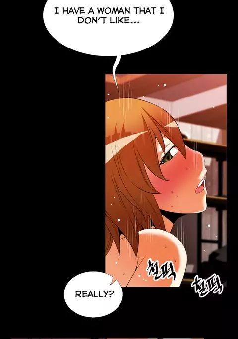 Love Parameter Ch.1-46