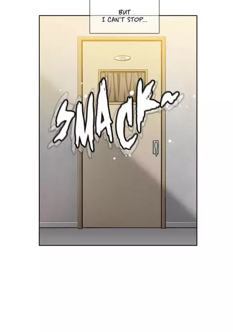 Secret Folder Ch.1-12