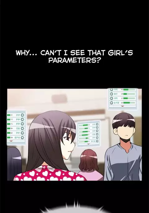 Love Parameter Ch.1-78