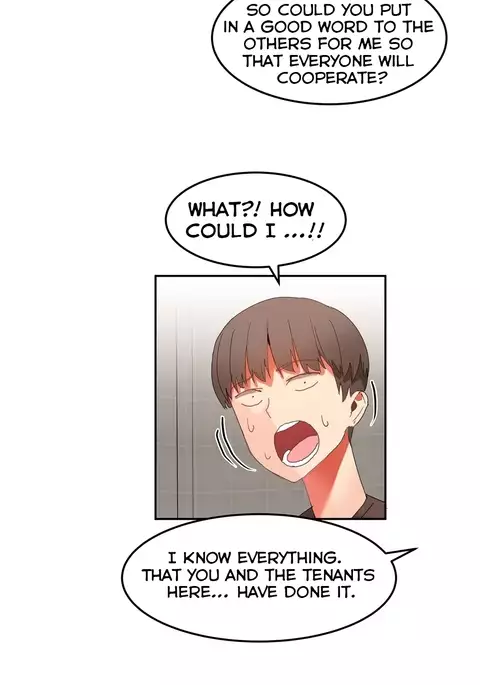 Hahri's Lumpy Boardhouse Ch. 0-24