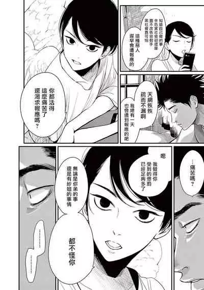 [Harada] One Room Angel Ch. 1-5[Chinese] [拾荒者汉化组] [Digital]