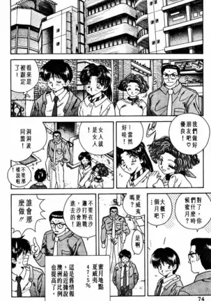 Futari Ecchi 01 | 夫妻成長日記 02