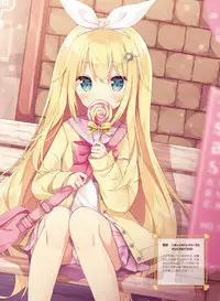 Dengeki Moeoh 2019-08