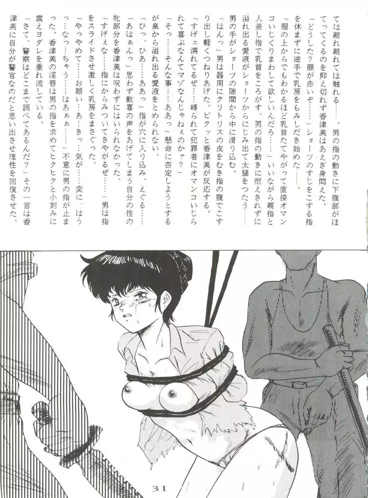 Nan Demo R Go Final!