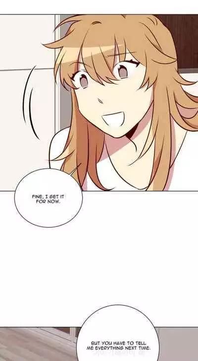 Two Lives in the Same House Ch. 1-24