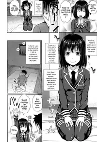 [Poncocchan] Irrumax [English] [Decensored] [Digital]