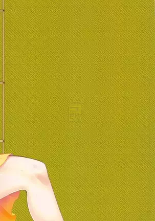 Hyakkasou6《wéi tuó zhuī rì ,bà wáng shè yuè 》