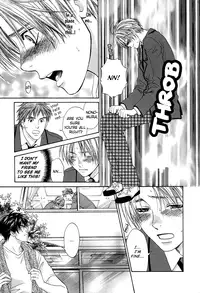 A Toy With Sadness ch 2