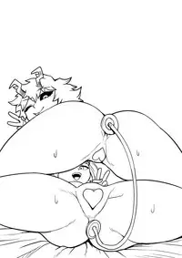 Boku no Harem Academia: 5-wa "Harem no Hajimari"